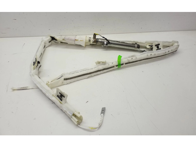 Боковая подушка безопасности 5C6880742D Volkswagen Jetta VI