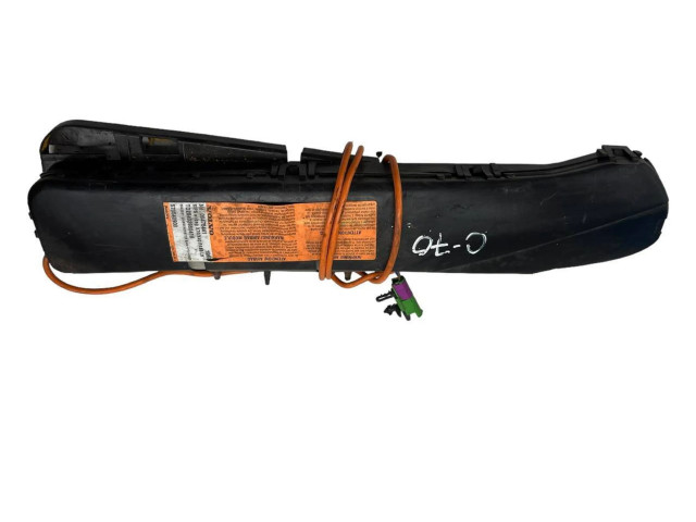 Подушка безопасности в сиденье 09475441, 570540900 Volvo C70