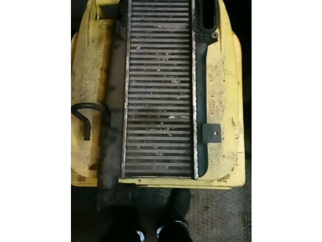 Интеркулер  sem   Peugeot 306 