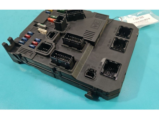 Блок комфорта 9649627780, IMPRK1400605   Citroen Xsara Picasso   