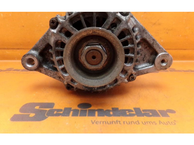 Генератор 8200660052, 8200660052   Dacia Logan I      