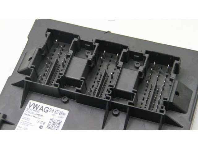 Блок комфорта 5K0937084H Volkswagen Golf VI