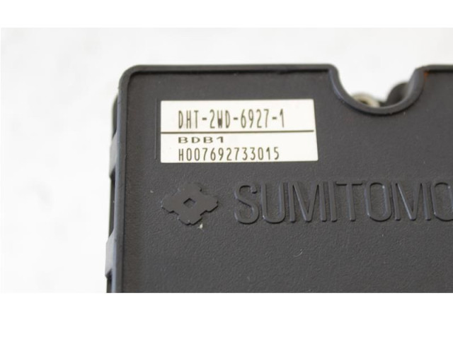 Блок АБС 44510B2010 Daihatsu Cuore - года