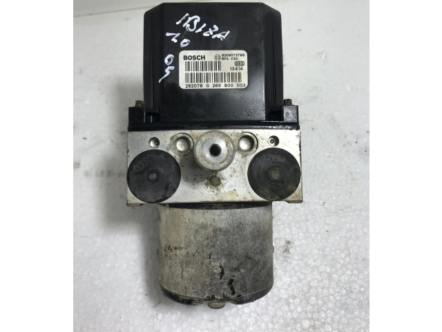 Блок АБС 0265800003, 0265800003   Skoda  Fabia Mk1 (6Y)  1999 - 2007 года