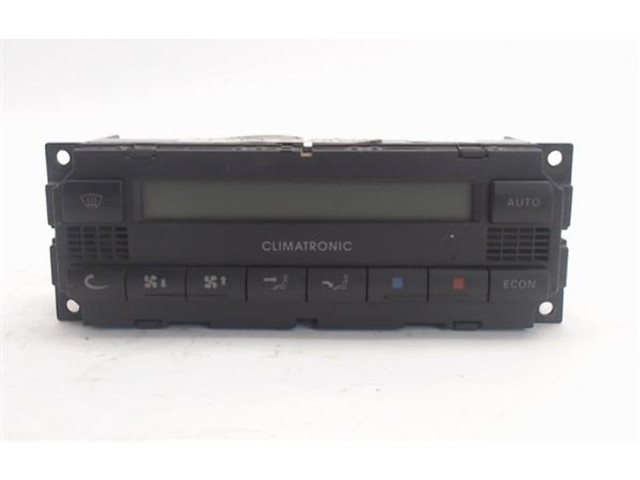 Блок управления климат-контролем    Skoda Octavia Mk1 (1U)