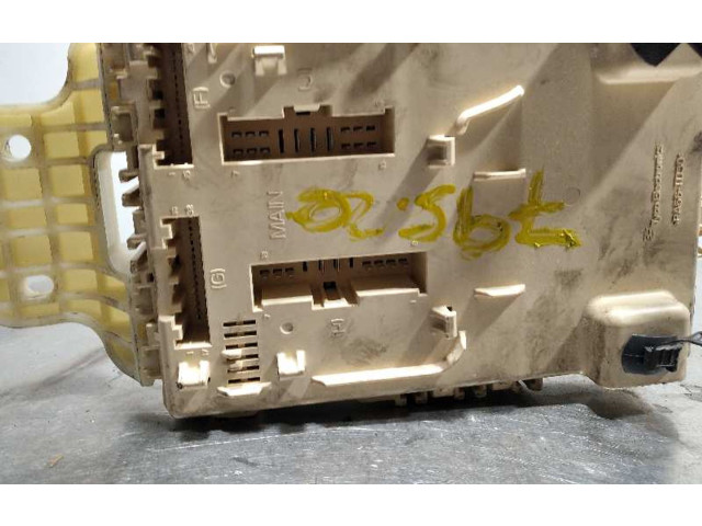 Pojistková skříňka Řídící jednotka BSM 919502S521 Hyundai ix35 2010