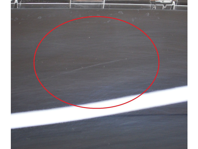 Панель приборов 32320737, T0468521   Volvo XC40       