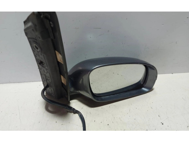Зеркало электрическое        Volkswagen Touran I  2003 - 2010 года   