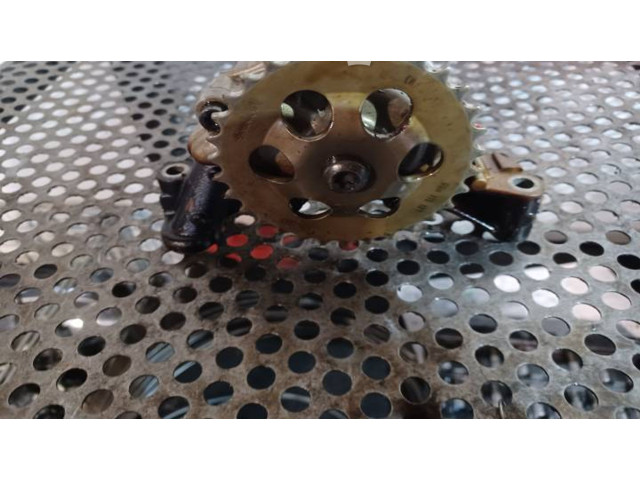 Масляный насос  CFGB 06A115121  Audi A3 S3 8P 