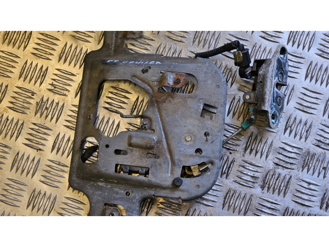 Zámek zadních dveří 525ADC, 0042 Chrysler PT Cruiser 2002
