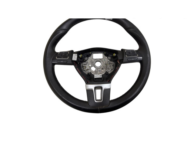 Volant Volkswagen PASSAT B7 2011 3C8419091BE, 307020999Q24AE
