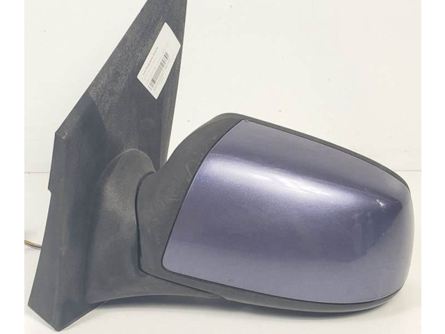 Зеркало электрическое        Ford Fusion  2002 - 2005 года   