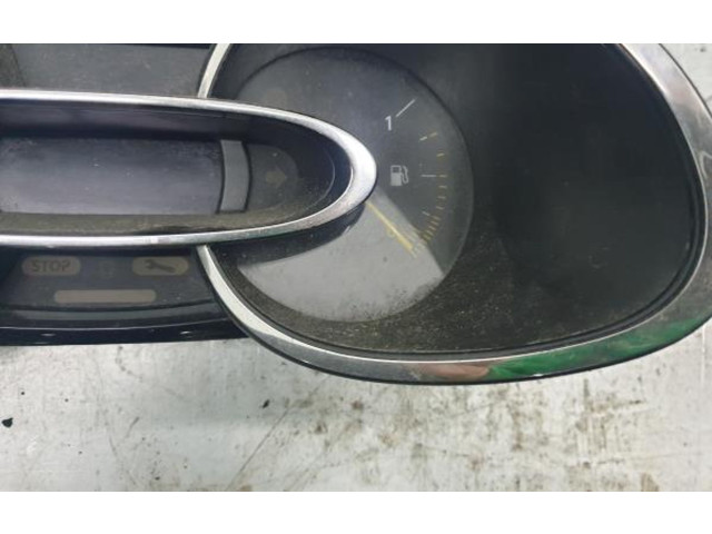 Volant Renault Clio IV 2013 173680KM