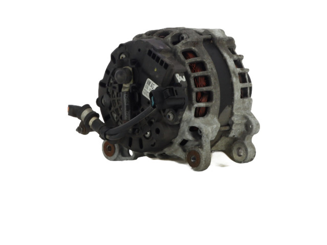 Генератор 04L903024S   Audi A3 S3 8V      