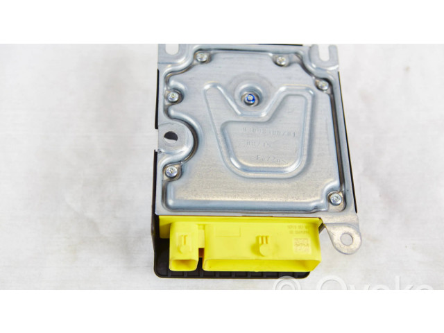 Блок подушек безопасности 4N0959655Q, 4N0959655 Audi A6 S6 C8 4K