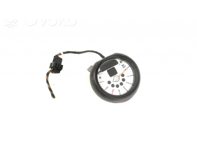 Přístrojová deska Mini Cooper Countryman R60 2012 9283580