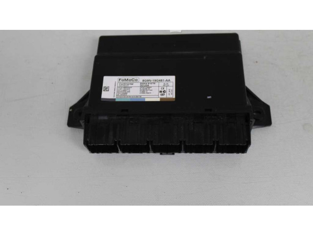 Блок управления 31419719   Volvo V70