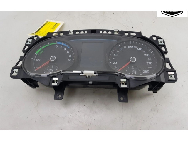 Панель приборов 5G1920754, 5G1920754   Volkswagen Golf VII       