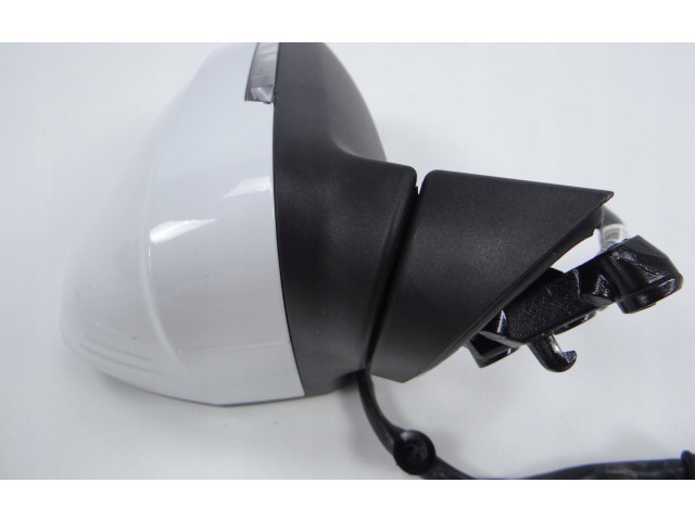 Зеркало электрическое Audi A5 2016 - года