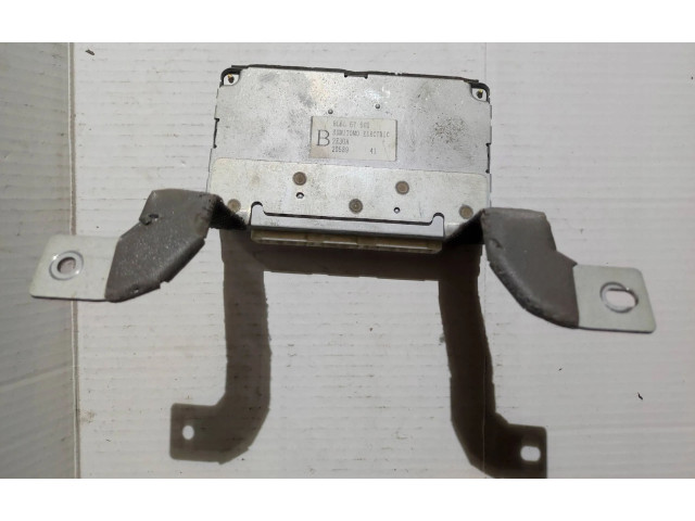 Блок комфорта BL6L676C0, 20589 Mazda Premacy