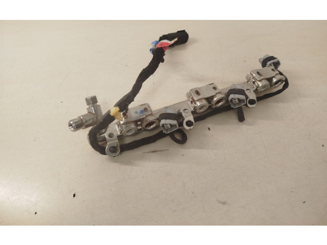 Vstřikovací lišta JT4E9F797AE Ford F150