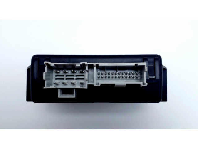 Блок комфорта 25843242, 28096488   Chevrolet Captiva   