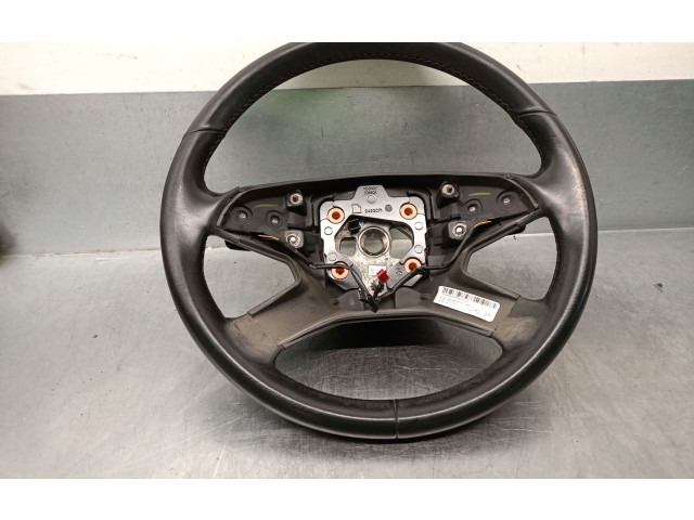 Руль Mercedes-Benz GL X164  2006 - 2012 года A1644606903, A16446069039E38      