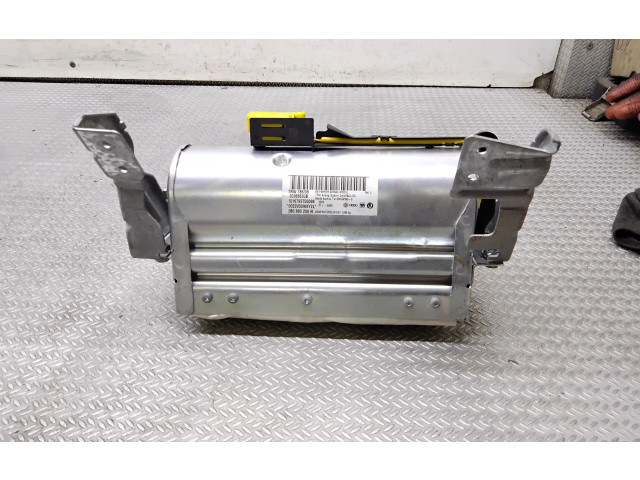 Подушка безопасности пассажира 30368630B, 3B0880204H Skoda Superb B5 (3U)