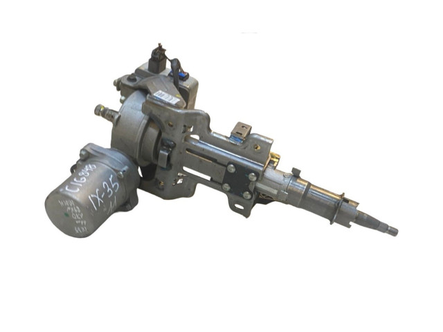 Zpětné zrcátko Hyundai ix35 2011 563452S510, 563002S361