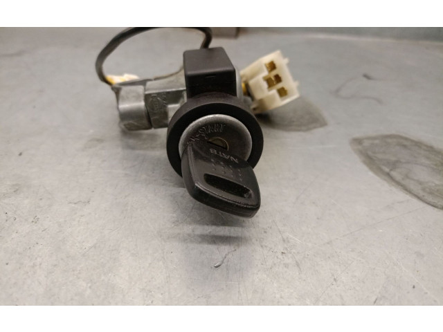 Přístrojová deska Nissan Almera 1996 28590C9965