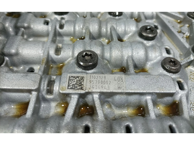 Блок управления коробкой передач 1102427186, 1102427186   Jeep Grand Cherokee