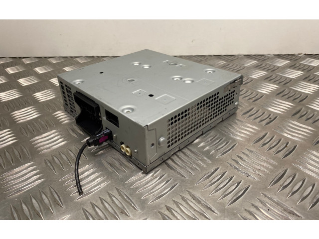 Радио/ проигрыватель CD/DVD / навигация 4G0035061E, 4G0035061H60   Audi S5