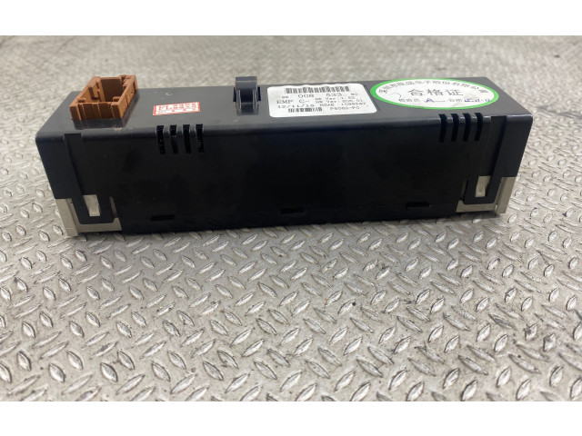 Дисплей    9800853380   Citroen C5