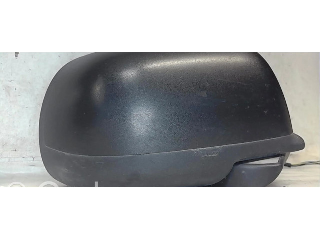 Зеркало электрическое правое Dacia Duster