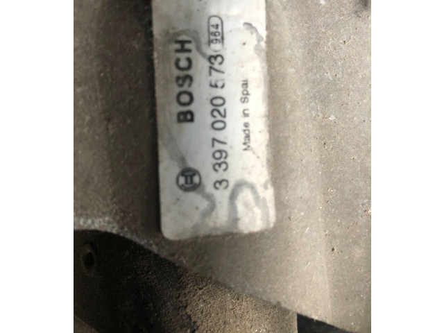 Моторчик дворников Citroen Xsara Picasso