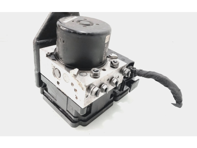 Блок АБС 1K0907379AJ, 1k0614517at Volkswagen Golf Plus 2005 - 2013 года