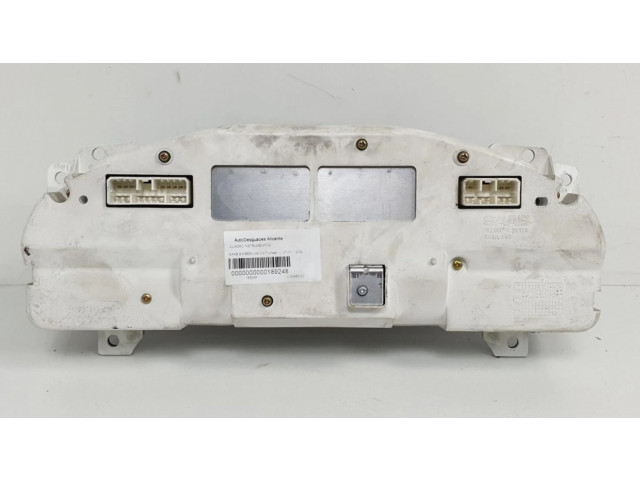 Панель приборов 5042403K Saab 9-5