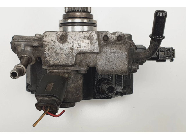 Vstřikovací čerpadlo Mercedes-Benz GLK (X204)