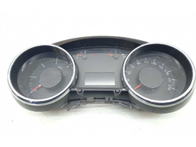 Панель приборов 96661744980   Peugeot 3008 I       