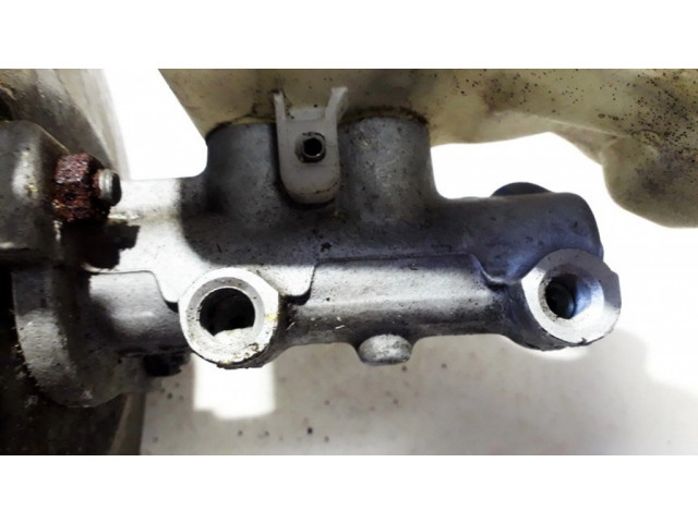 Главный тормозной цилиндр