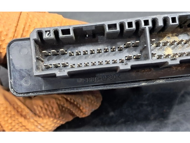 Блок управления АБС MR400420, X2T34172M1 Mitsubishi Pajero