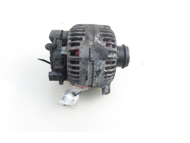 Генератор 0124515083, 028903031   Volkswagen PASSAT B5.5      