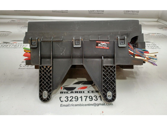 Блок комфорта GX7314A067DB, 130KW Jaguar XE