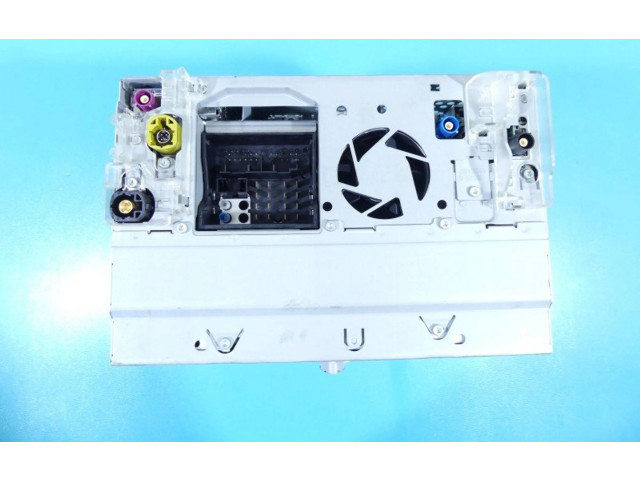 Volant Porsche Panamera (970) 2012 97064217213, IMPRK1317172