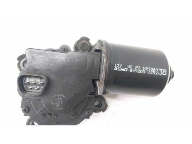 Моторчик дворников MR388038 Mitsubishi Pajero