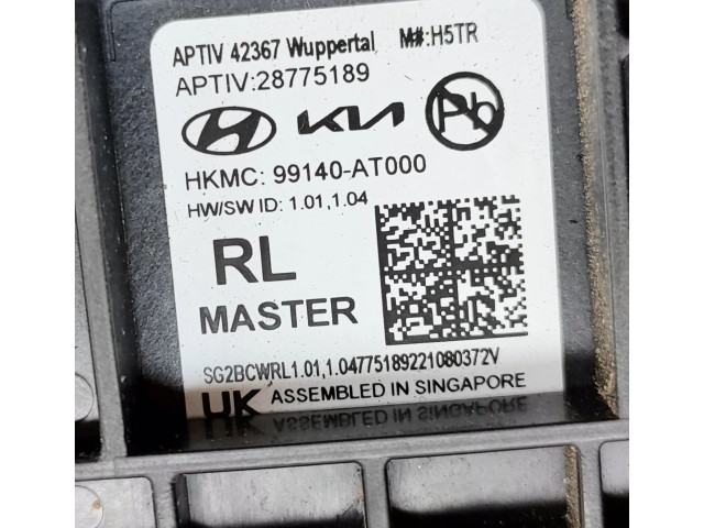 Датчик слепых зон 99140AT000, 28775189 KIA Niro