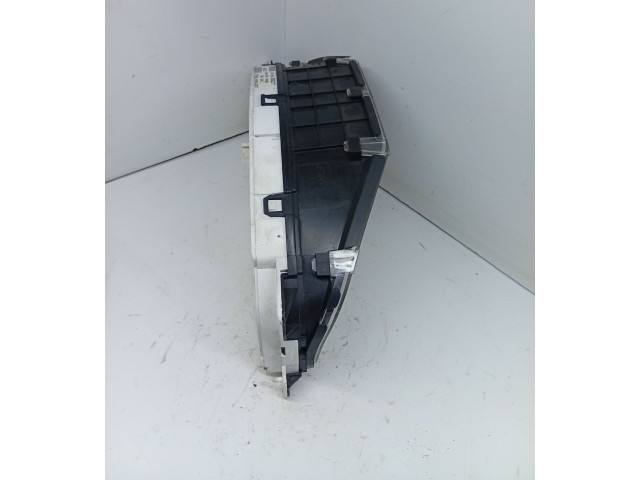 Панель приборов 8673802 Volvo S80