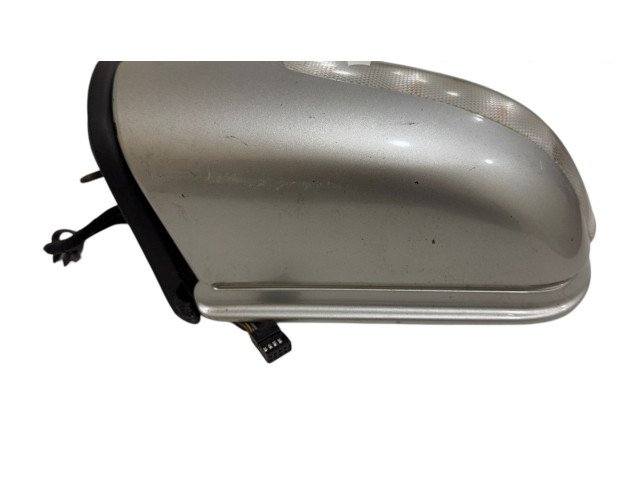 Zpětné zrcátko  Mercedes-Benz C W203 2004  413133417  