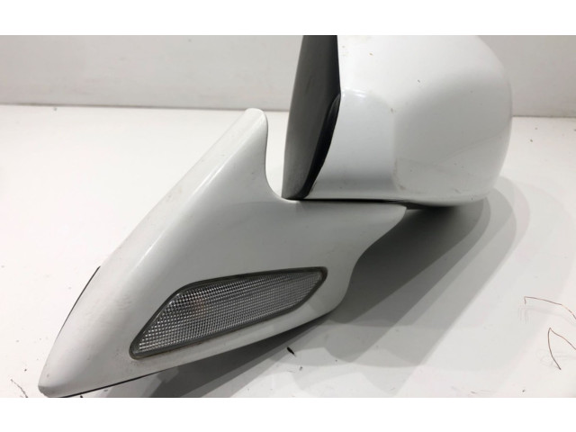 Зеркало электрическое        Peugeot 807   -  года   