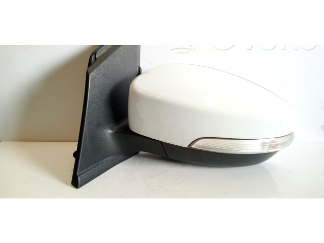 Зеркало электрическое        Ford Kuga I  2008 - 2012 года   